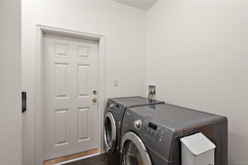 2883 Sequoia Way, Chemainus, BC 