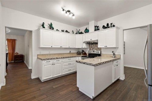 2883 Sequoia Way, Chemainus, BC 