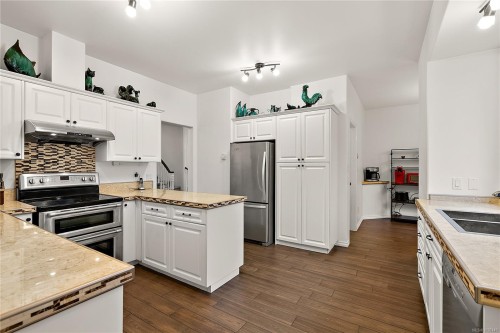 2883 Sequoia Way, Chemainus, BC 