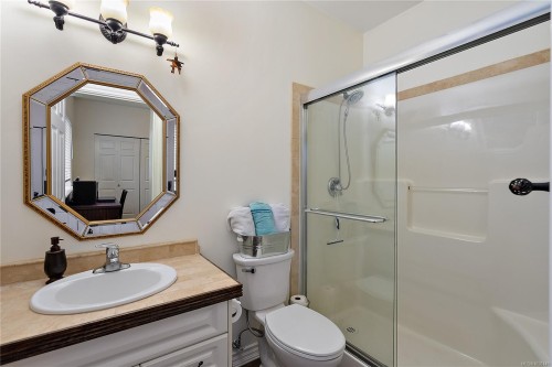 2883 Sequoia Way, Chemainus, BC 