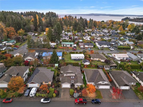 2883 Sequoia Way, Chemainus, BC 