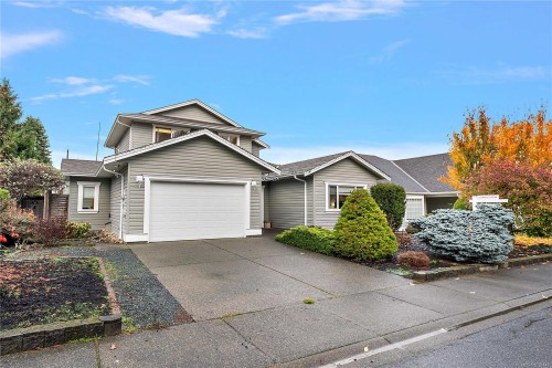 2883 Sequoia Way, Chemainus, BC 