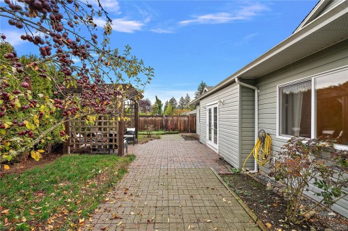 2883 Sequoia Way, Chemainus, BC 