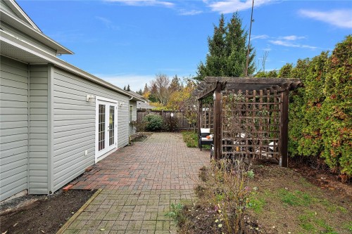 2883 Sequoia Way, Chemainus, BC 