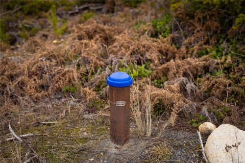 Lot 8 Flail Rd, Qualicum Beach, BC 