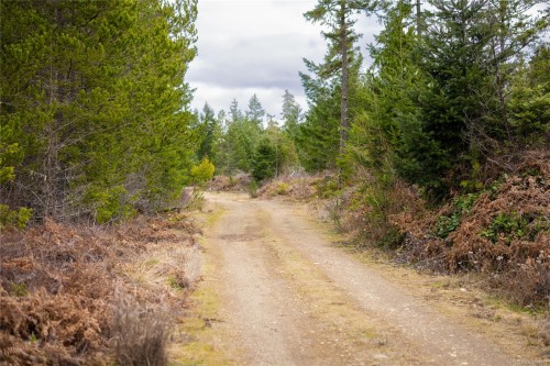 Lot 8 Flail Rd, Qualicum Beach, BC 