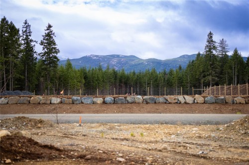 Lot 8 Flail Rd, Qualicum Beach, BC 