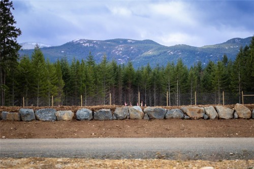 Lot 8 Flail Rd, Qualicum Beach, BC 