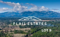 Lot 9 Flail Rd Qualicum Beach, BC V9K 2E9