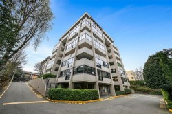 805-819 Burdett Ave Victoria, BC V8W 1B3