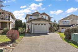 2399 Caffery Pl Sooke, BC V9Z 1K8