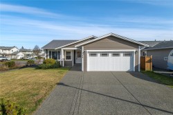 88 Strathcona Way Campbell River, BC V9H 1W4