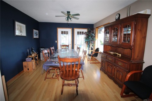 5904 Garvin Rd, Union Bay, BC 