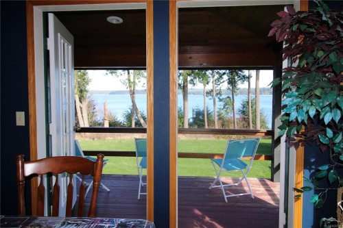 5904 Garvin Rd, Union Bay, BC 