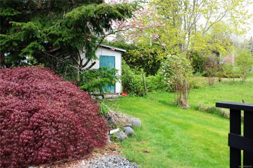 5904 Garvin Rd, Union Bay, BC 