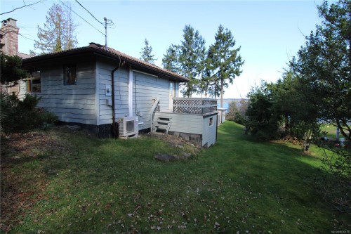 5904 Garvin Rd, Union Bay, BC 