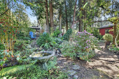 2470 North End Rd, Salt Spring, BC 