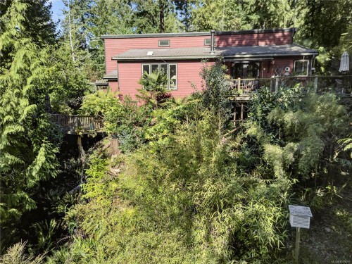 2470 North End Rd, Salt Spring, BC 
