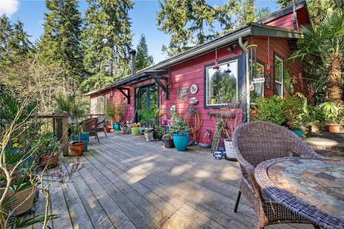 2470 North End Rd, Salt Spring, BC 