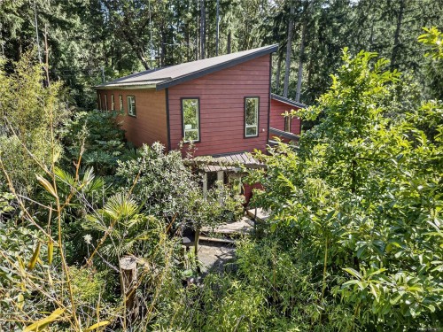 2470 North End Rd, Salt Spring, BC 