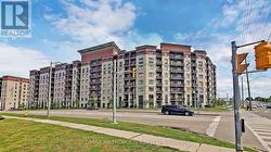 106 - 7325 MARKHAM ROAD Markham, ON L3S 3J9