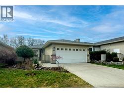 3788 Bird Place Unit# 146 Kelowna, BC V1W 4T3