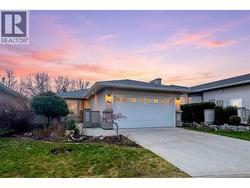 3788 Bird Place Unit# 146 Kelowna, BC V1W 4T3