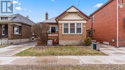 1084 TRAFALGAR STREET  London East (East M), ON N5Z 1G7