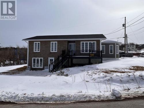 3 Main Road, Old Perlican, NL - Outdoor