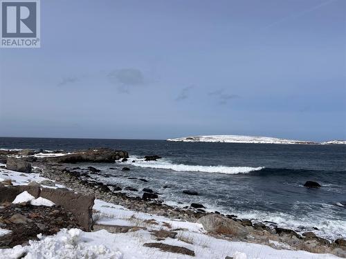 3 Main Road, Old Perlican, NL - Outdoor With Body Of Water With View