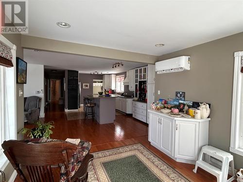 3 Main Road, Old Perlican, NL - Indoor Photo Showing Dining Room
