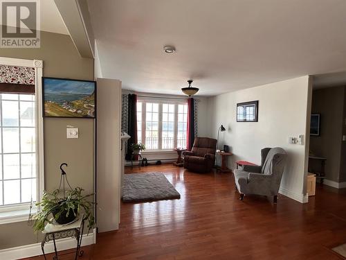 3 Main Road, Old Perlican, NL - Indoor