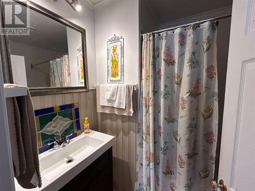 3 Main Road, Old Perlican, NL - Indoor Photo Showing Bathroom