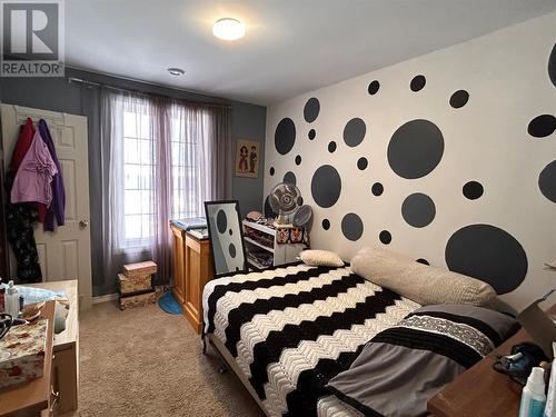 3 Main Road, Old Perlican, NL - Indoor Photo Showing Bedroom