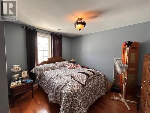 3 Main Road, Old Perlican, NL - Indoor Photo Showing Bedroom