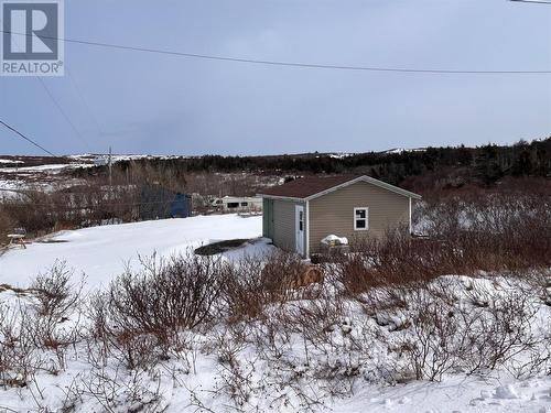 3 Main Road, Old Perlican, NL - Outdoor