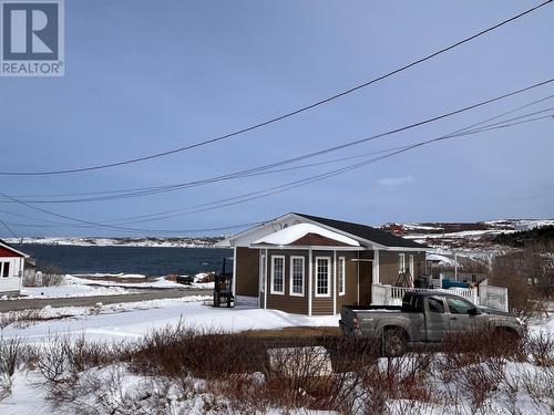 3 Main Road, Old Perlican, NL - Outdoor