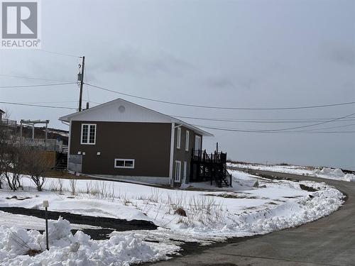 3 Main Road, Old Perlican, NL - Outdoor