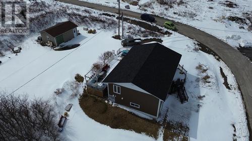 3 Main Road, Old Perlican, NL - Outdoor