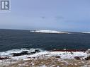 3 Main Road, Old Perlican, NL  - Outdoor With Body Of Water With View 