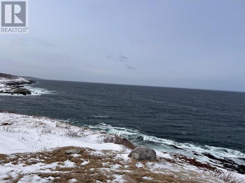3 Main Road, Old Perlican, NL - Outdoor With Body Of Water With View