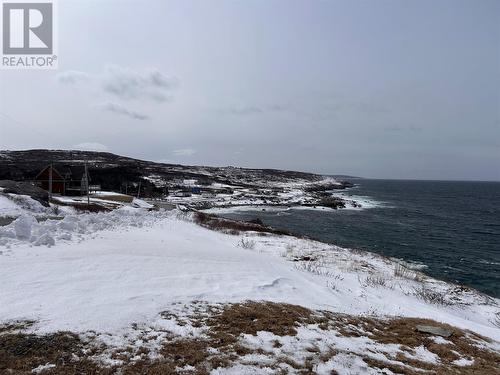 3 Main Road, Old Perlican, NL - Outdoor With Body Of Water With View