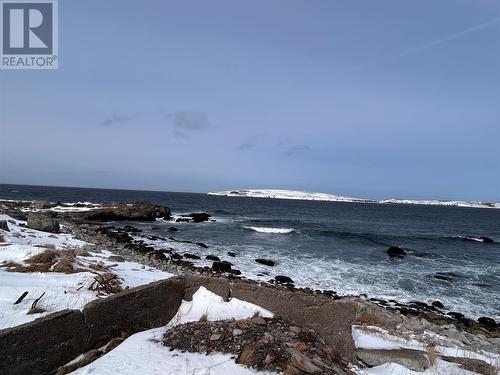 3 Main Road, Old Perlican, NL - Outdoor With Body Of Water With View