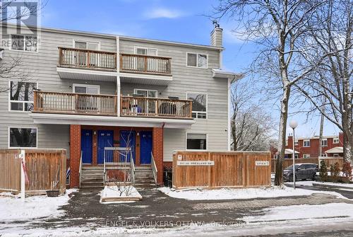 311 Presland Road, Ottawa, ON - Outdoor