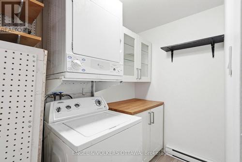311 Presland Road, Ottawa, ON - Indoor Photo Showing Laundry Room