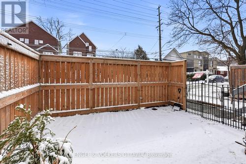 311 Presland Road, Ottawa, ON - Outdoor