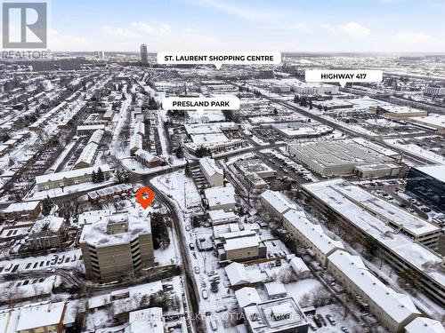 311 Presland Road, Ottawa, ON - Outdoor With View