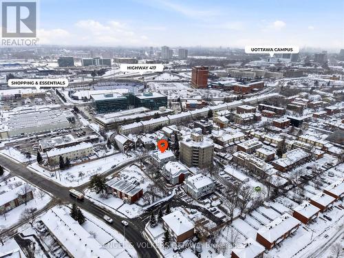 311 Presland Road, Ottawa, ON - Outdoor With View