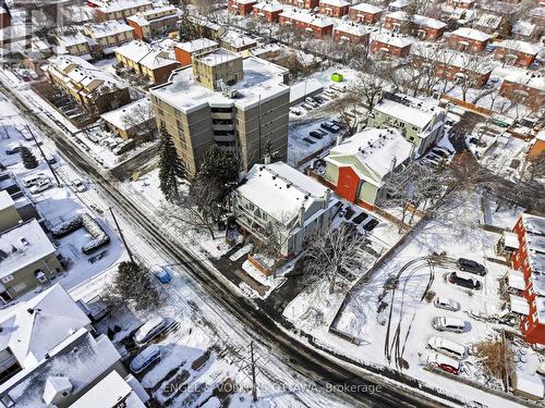 311 Presland Road, Ottawa, ON - Outdoor