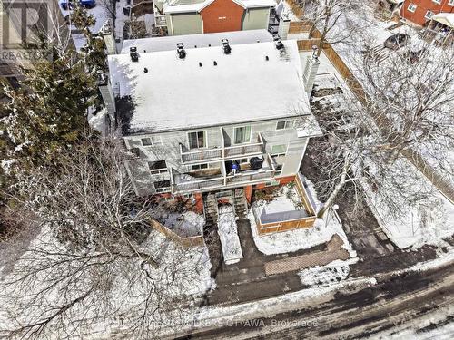 311 Presland Road, Ottawa, ON - Outdoor